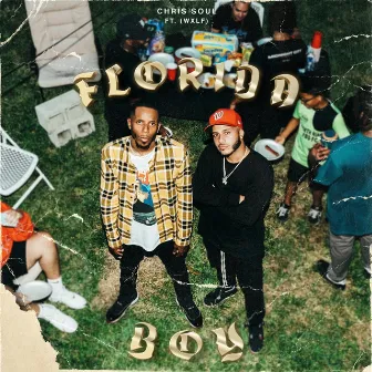 Florida Boy by Chris Soul