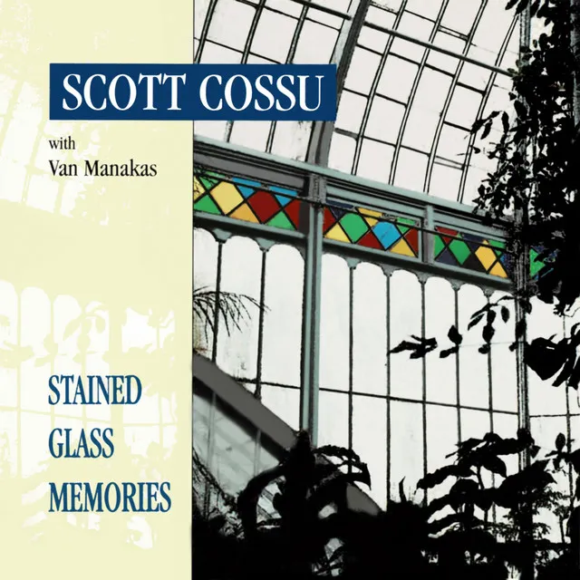 Stained Glass Memories