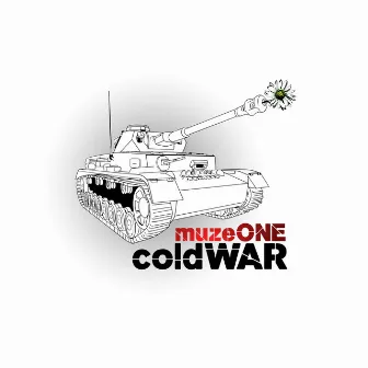 Cold War by muzeONE