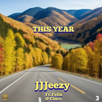 This Year by Fella O'Cinco