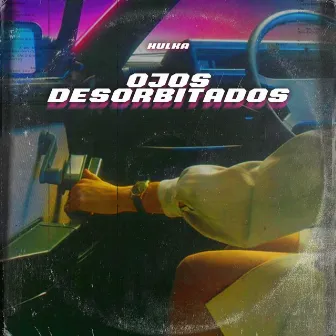 Ojos Desorbitados by Hulka