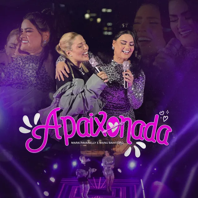 Apaixonada