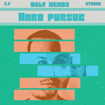 Hard Pursue EP by Ugly Heads