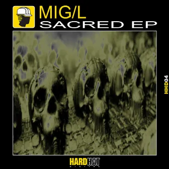 Sacred EP by MIG/L