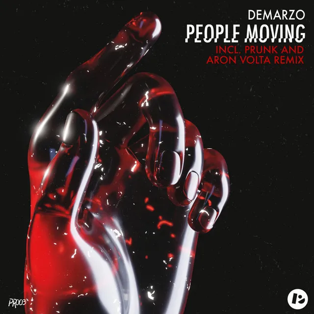 People Moving - Aron Volta Remix