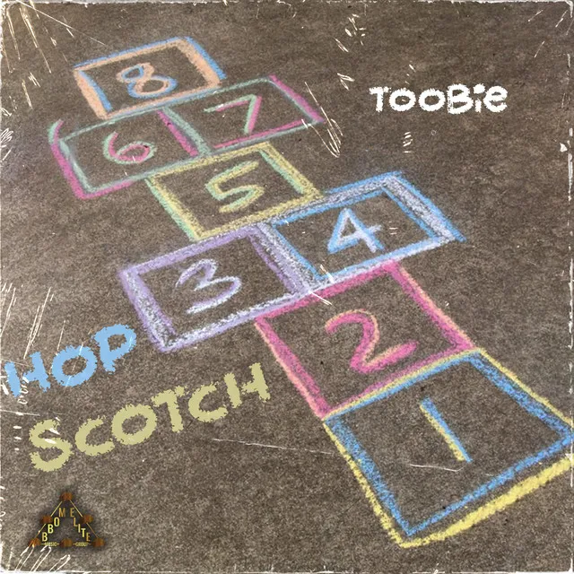 Toobie Hop Scotch