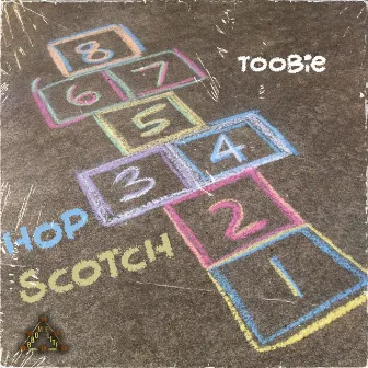 Toobie Hop Scotch by Toobie