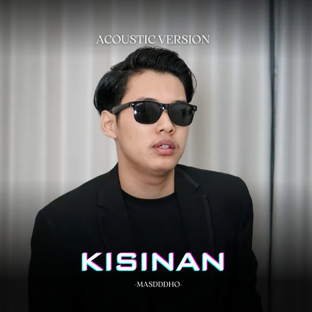 Kisinan - Versi Akustik