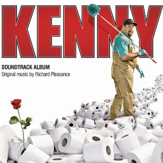 Kenny (Original Score) by Richard Pleasance