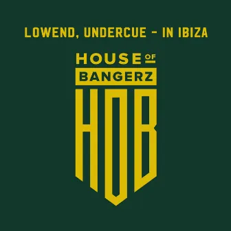 In Ibiza by LowEnd