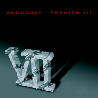 Premier VII by Anodajay