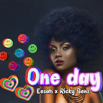 One Day by Ricky Benz