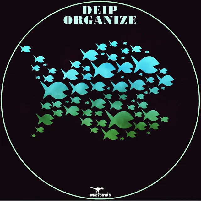 Organize - Original Mix