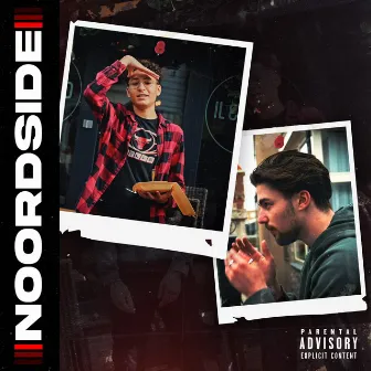 Noordside by Steezy Novel