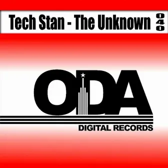 The Unknown by Tech Stan