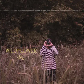 wildflower by Rolo