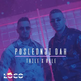 Poslednji Dah by Rale