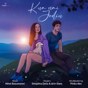 Kua Nai Jodiu by Arin Siam