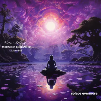 Solace Evermore by Meditation Sleep Design