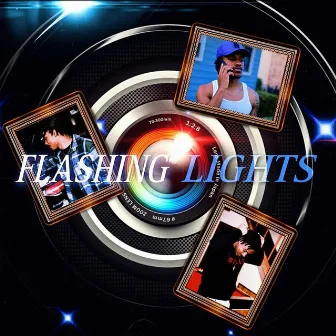 Flashing Lights by Cinquay