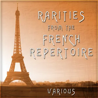 Rarities from the French Repertoire by Isidore de Lara