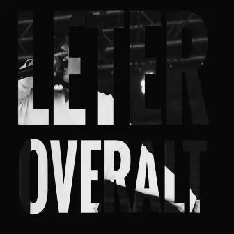 Leter overalt by MT