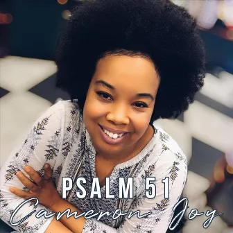 Psalm 51 by Cameron Joy