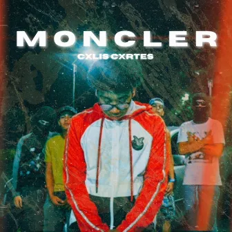 Moncler by Cxlis Cxrtes