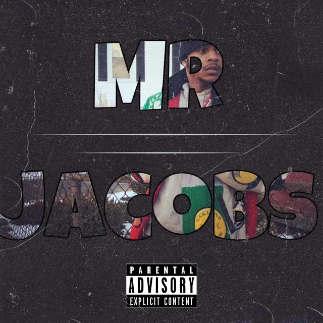 Mr. Jacobs