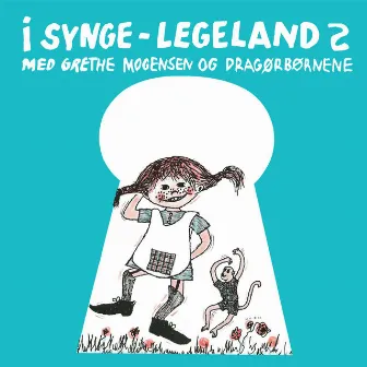 I Synge-Legeland 2 (Remastered) by Grethe Mogensen