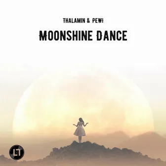 Moonshine Dance by Thalamin