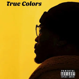 True Colors by Guru Truth