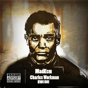 Charles Workman by MadKem