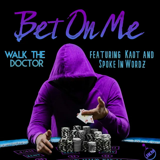 Bet On Me - Radio Edit