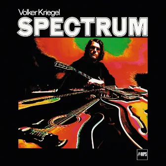 Spectrum by Volker Kriegel