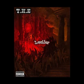 Lucifer by T.H.E