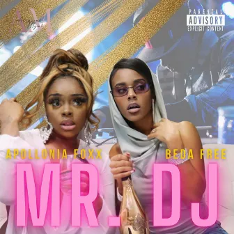 Mr. DJ by BEDA FREE