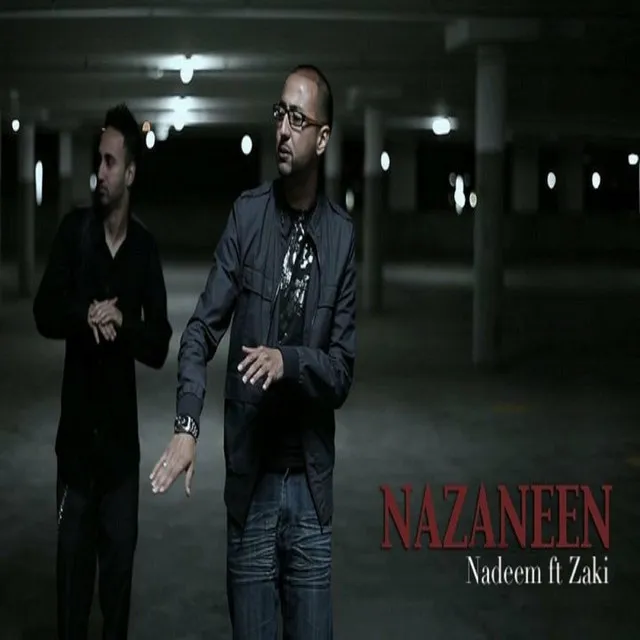 Nazaneen