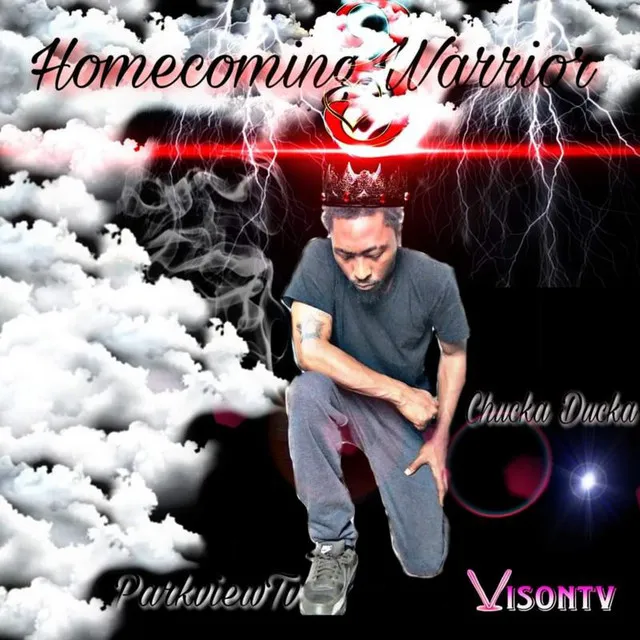 HomeComing Warrior 3