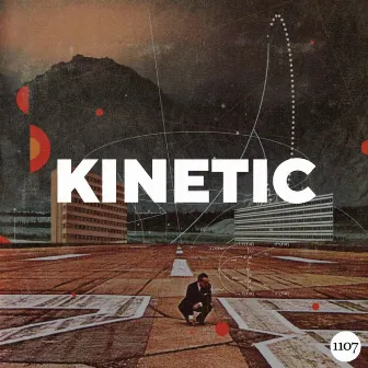 Kinetic by Samuel Harvey Fuller