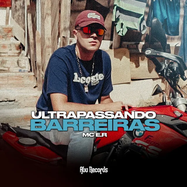 Ultrapassando Barreiras