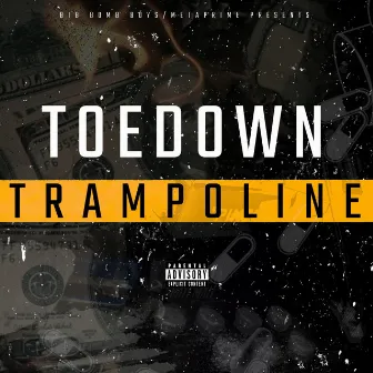 Trampoline by Toedown