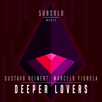 Deeper Lovers by Marcelo Fiorela