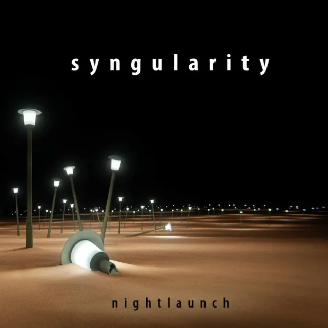 Syngularity