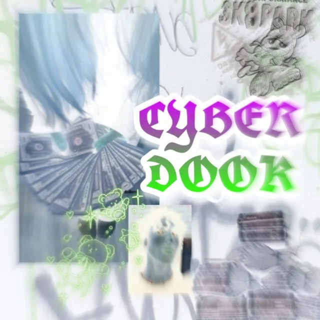 Cyber Dook