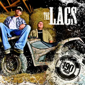 190 Proof by The Lacs