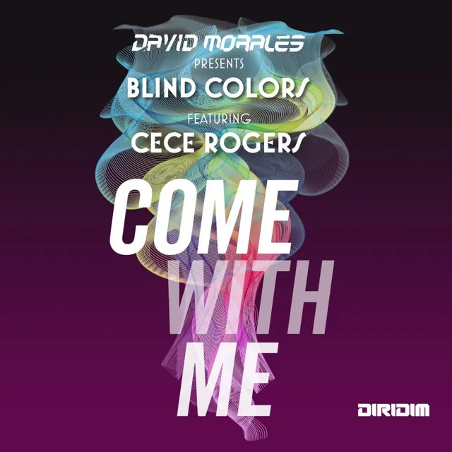 Come with Me - David Morales Instrumental Remix