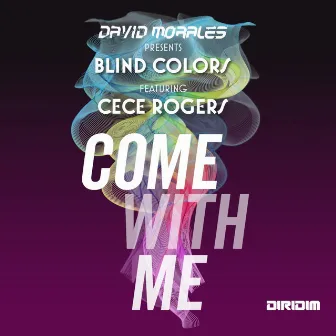 Come with Me by Blind Colors