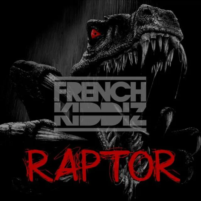 Raptor (Original Mix)