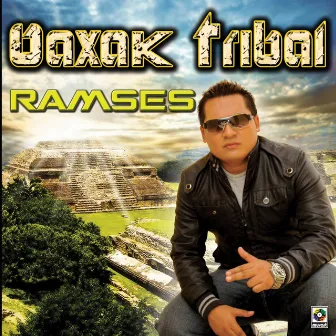 Oaxak Tribal by Ramses